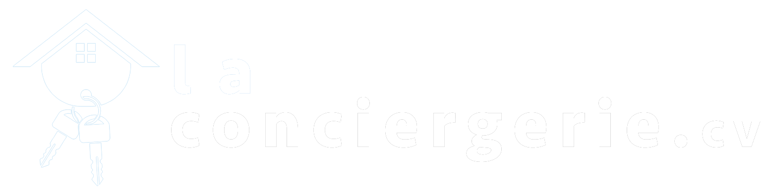 LaConciergerie.cv